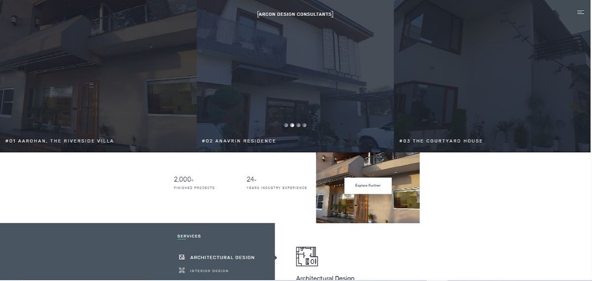 Colorlib Template