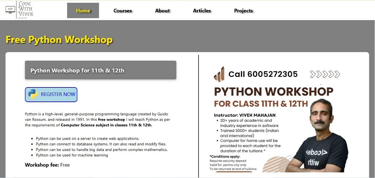 Colorlib Template